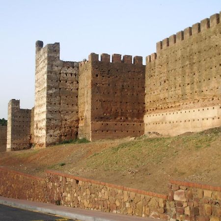 Estudios Murallas Merinies سبتة المظهر الخارجي الصورة